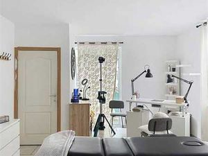 Superbes locaux à louer