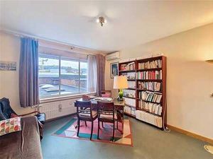 Bureau à louer - Avenue Blonden à Liège