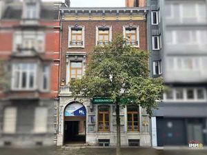 2 Bureaux à Louer - au centre de Liège