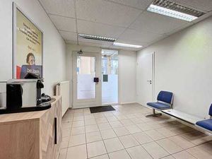 MALMEDY CENTRE - Bureaux à louer