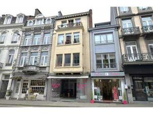 Espace commercial au centre de Spa