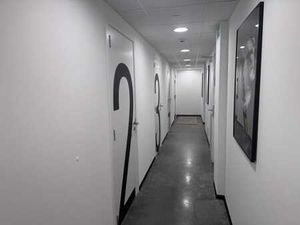 Local à louer de 7 m² - HOGNOUL
