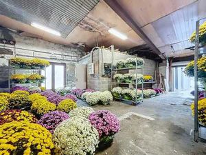 Entrepôt de 250 m² à louer - ROCOURT