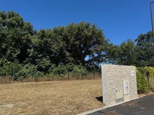 Vente terrain 408 m² à Balaruc-le-Vieux (34540)  275 000 €