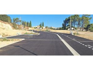 Vente terrain 855 m² à Narbonne (11100)  259 900 €