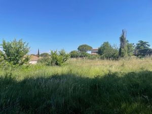 Vente terrain 855 m² à Pélissanne (13330)  290 000 €