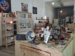 Rez-de-chaussé commercial à louer