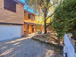 Opportunité: Maison coup de cœur avec piscine – Domaine Saint-Pierre  Tourtour