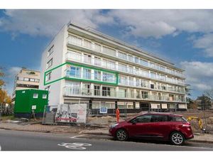 Appartement à louer à Edward de Denestraat 4 Assebroek (RWC41217)