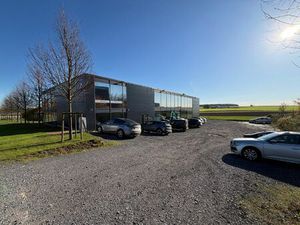 Bureaux à louer à Nivelles (VWD15680)