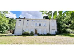 Vente château 9 pièces 288 m² à Cadarcet (09240)  555 000 €