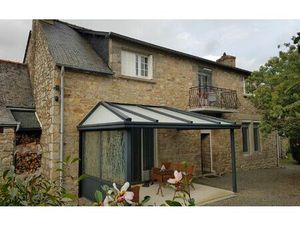 Maison Grâces m² T-3 à vendre  262 500 €