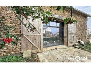 Maison Le Quartier m² T-3 à vendre  88 000 €