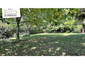 Vente terrain 600 m² à Sauverny (01220)  400 000 €