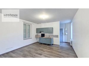 Vente immeuble 549 m² à Calais (62100)  493 500 €