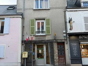 Vente immeuble 198.34 m² à Etampes (91150)  385 000 €