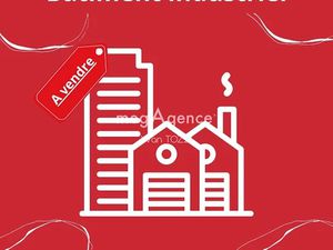 Vente locaux professionnels 400 m² à La Chapelle-Achard (85150)  299 600 €