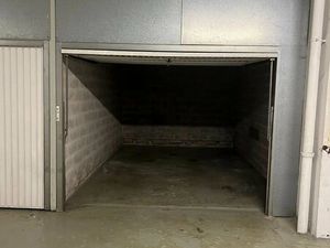 Garage - Box fermé - Cronstadt/Promenade des Anglais