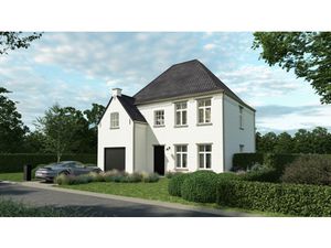 Huis te koop in Vinkt met 3 slaapkamers