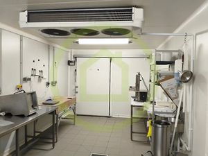 Vente locaux professionnels 100 m² à Les Sables-d'Olonne (85100)  315 000 €