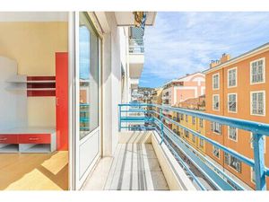 NICE PORT - 2 PIECES MEUBLE