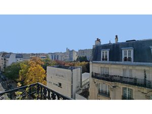 Vente appartement Paris 18eme arrondissement  28m² 2 pièces 354 000€ Paris