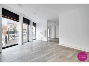 Vente locaux professionnels à Asnieres-sur-seine (92600)  394 000 €