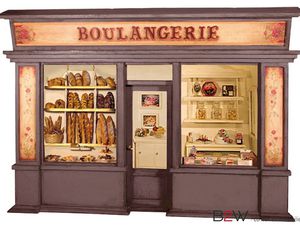 Vente locaux professionnels 133 m² à Strasbourg (67000)  500 000 €