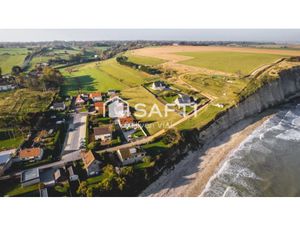 Vente terrain 800 m² à Tracy-sur-Mer (14117)  599 000 €