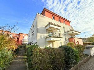 Vente Appartement 2 pièces à Betton (35830) : à vendre 2 pièces / 44m² Betton