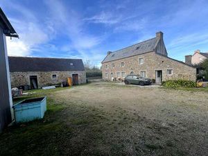 Vente Maison à Plouescat (29430) : à vendre / 152m² Plouescat