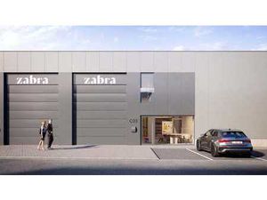 Immobilier d’entreprise à un emplacement de choix