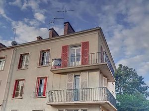 Location appartement 3 pièces 62.81 m² à Chalons-en-champagne (51000)  670 €