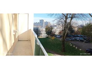 Location appartement 3 pièces 53 m² à Vandoeuvre-les-nancy (54500)  645 €