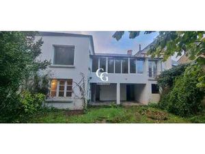 Vente Maison à La Montagne (44620) : à vendre / 126m² La Montagne