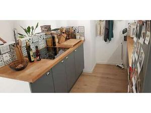 Location Appartement 4 pièces à Château-Gontier-sur-Mayenne (53200) : à louer 4 pièces / 8