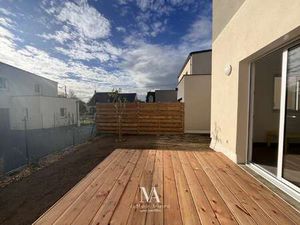 Location Maison aux Ponts-de-Cé (49130) : à louer / 94m² Les Ponts-de-Cé