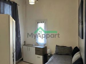 Location meublée appartement 2 pièces 34 m² à Agen (47000)  495 €