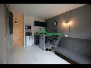 Location meublée appartement 1 pièce 22 m² à Barberaz (73000)  500 €