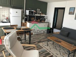 Location meublée appartement 2 pièces 35 m² à Chaillac-sur-Vienne (87200)  500 €