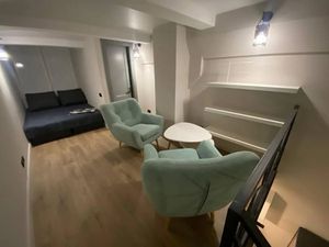 Location meublée appartement 1 pièce 23 m² à Lyon 5ème (69005)  499 €