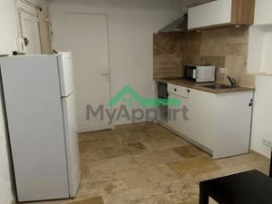 Location appartement 1 pièce 35 m² à Cabasse (83340)  550 €