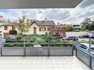 Location appartement 1 pièce 31.85 m² à Laxou (54520)  530 €