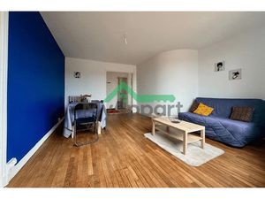 Location meublée appartement 3 pièces 65 m² à Angouleme (16000)  570 €