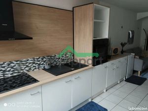 Location meublée appartement 3 pièces 40 m² à Blyes (01150)  580 €