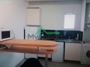 Location meublée appartement 3 pièces 80 m² à Adervielle-Pouchergues (65240)  650 €