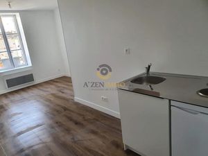 Location appartement 2 pièces 41.82 m² à Bressuire (79300)  607 €