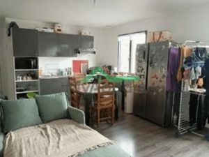 Location meublée appartement 4 pièces 71 m² à Ailly-sur-Somme (80470)  650 €