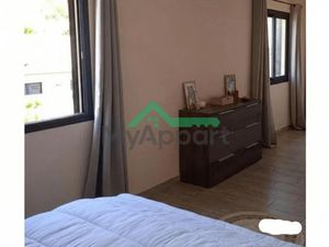 Location meublée appartement 3 pièces 90 m² à Saint paul (97460)  650 €