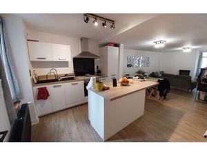 Location appartement  85.57 m² T-3 à Saint-Yrieix-la-Perche  650 €